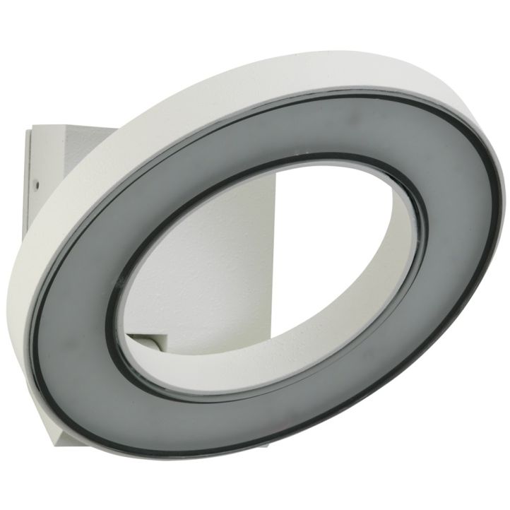 Albert LED-Wandaußenleuchte 680210 Albert LED-Wandaußenleuchte 680210