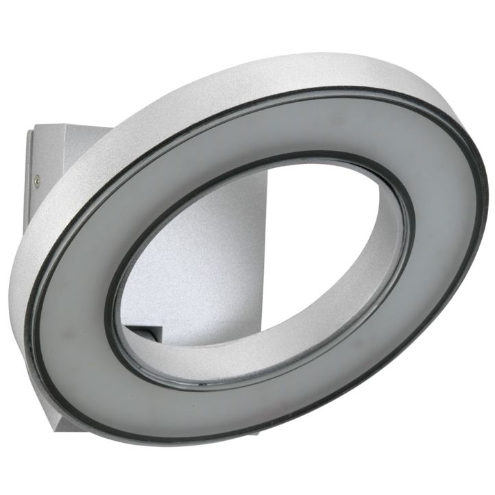 Albert LED-Wandaußenleuchte 690210 Albert LED-Wandaußenleuchte 690210