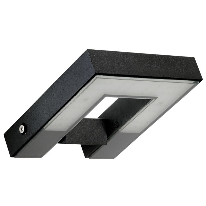 Albert LED-Wandaußenleuchte 660219 Albert LED-Wandaußenleuchte 660219