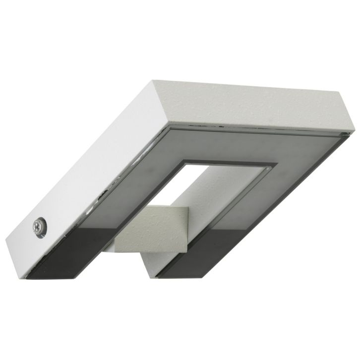 Albert LED-Wandaußenleuchte 680219 Albert LED-Wandaußenleuchte 680219