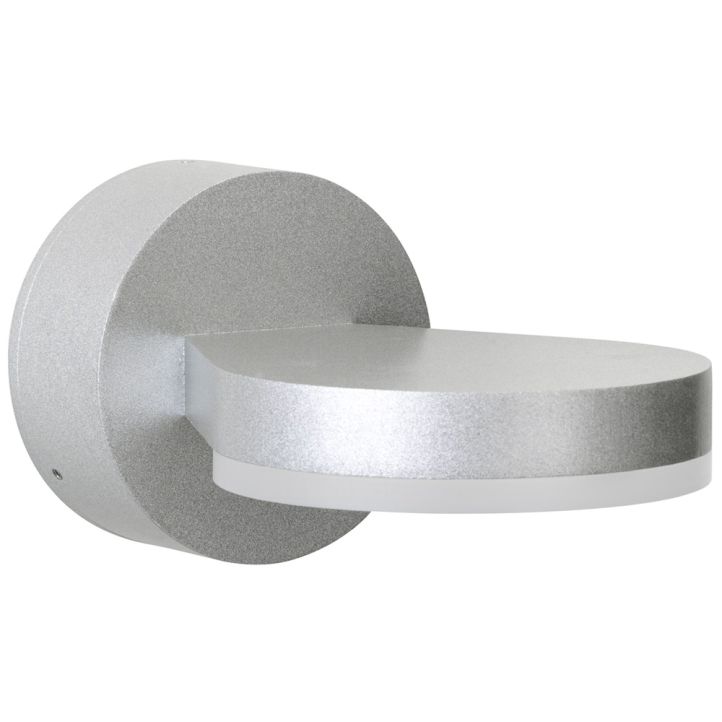 Albert LED-Wandaußenleuchte 690230 Albert LED-Wandaußenleuchte 690230