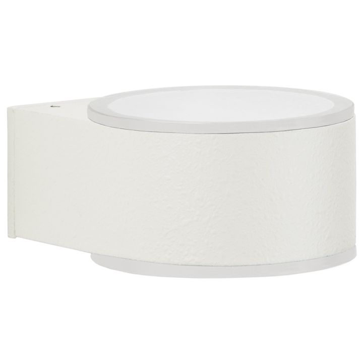 Albert LED-Wandaußenleuchte 660234 Albert LED-Wandaußenleuchte 660234