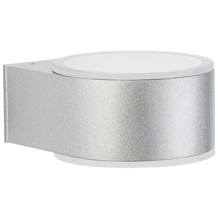 Albert LED-Wandaußenleuchte 690234 Albert LED-Wandaußenleuchte 690234