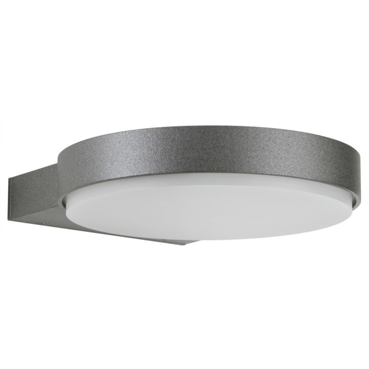 Albert LED-Wandaußenleuchte 620290 Albert LED-Wandaußenleuchte 620290