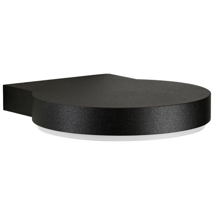 Albert LED-Wandaußenleuchte 660290 Albert LED-Wandaußenleuchte 660290