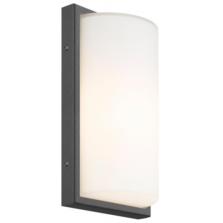 LCD Wandaußenleuchte mit Bewegungsmelder 039SEN LCD Wandaußenleuchte mit Bewegungsmelder 039SEN