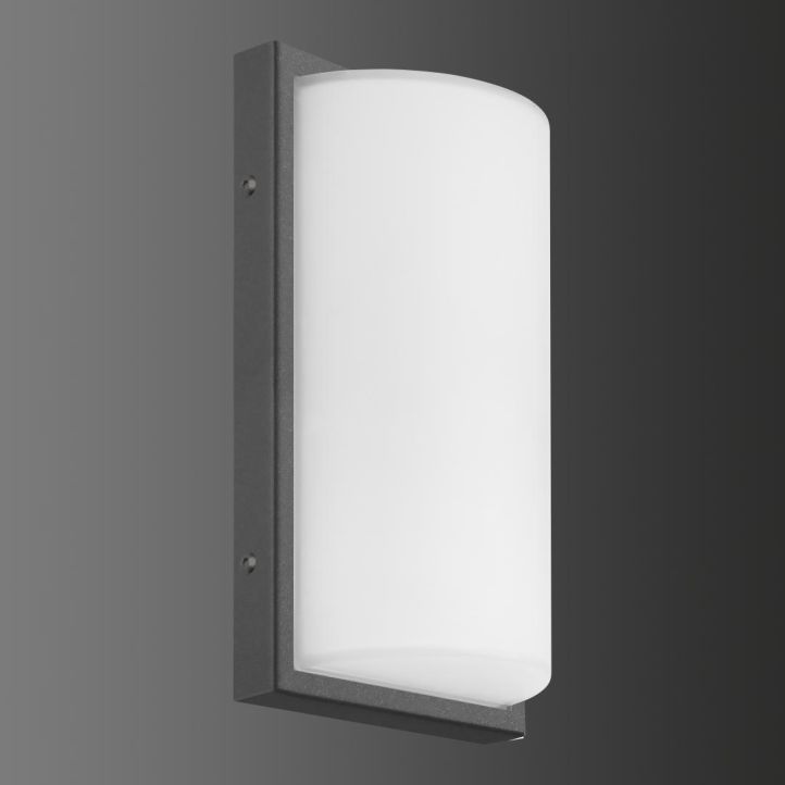 LCD LED-Wandaußenleuchte mit Bewegungsmelder 039LEDSEN LCD LED-Wandaußenleuchte mit Bewegungsmelder 039LEDSEN