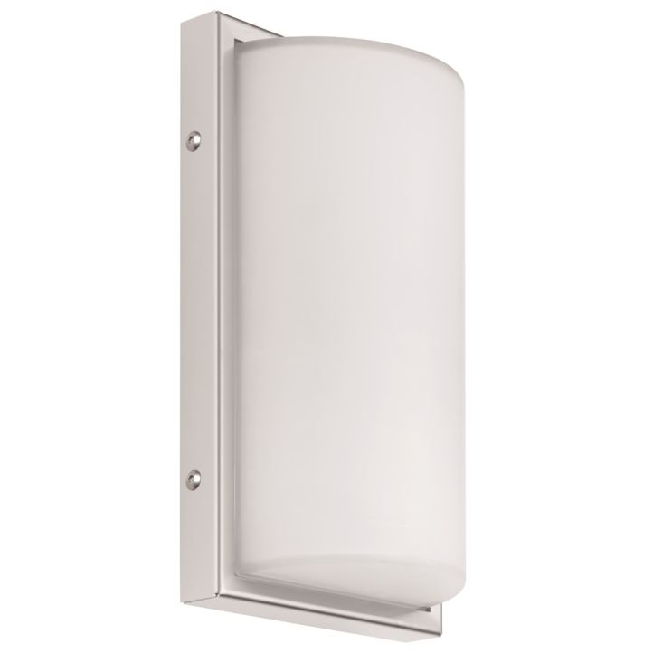 LCD LED-Wandaußenleuchte mit Bewegungsmelder 040LEDSEN LCD LED-Wandaußenleuchte mit Bewegungsmelder 040LEDSEN