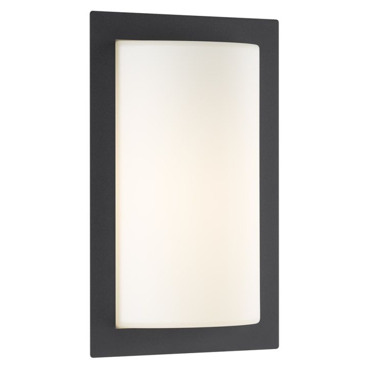 LCD Wandaußenleuchte 044