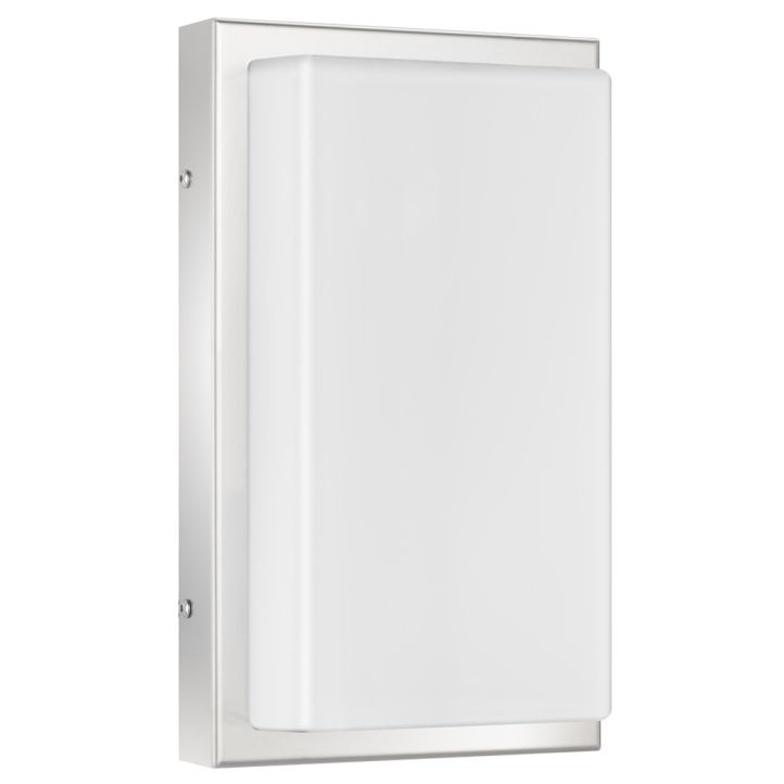 LCD Wandaußenleuchte 048
