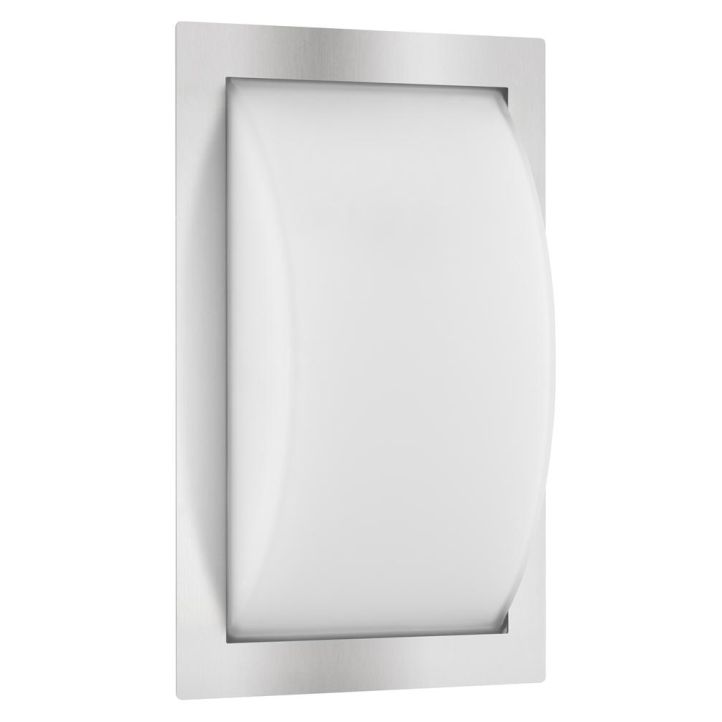 LCD Wandleuchte mit integriertem Bewegungsmelder 050SEN LCD Wandleuchte mit integriertem Bewegungsmelder 050SEN