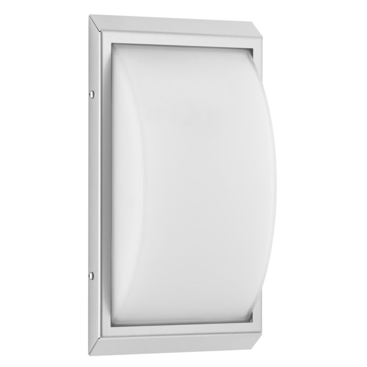 LCD Wandaußenleuchten mit Bewegungsmelder 052SEN LCD Wandaußenleuchten mit Bewegungsmelder 052SEN
