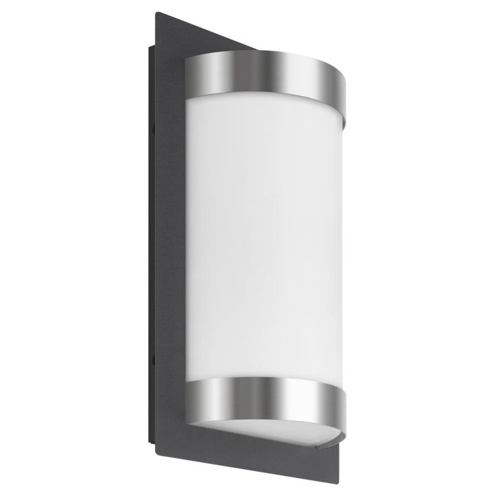 LCD Wandleuchte mit integriertem Bewegungsmelder 061SEN LCD Wandleuchte mit integriertem Bewegungsmelder 061SEN