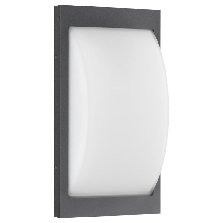 LCD Wandleuchte LED mit integriertem Bewegungsmelder 069LEDSEN LCD Wandleuchte LED mit integriertem Bewegungsmelder 069LEDSEN