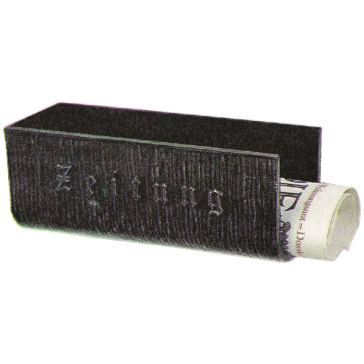 Albert Zeitungshalter 600701 Albert Zeitungshalter 600701