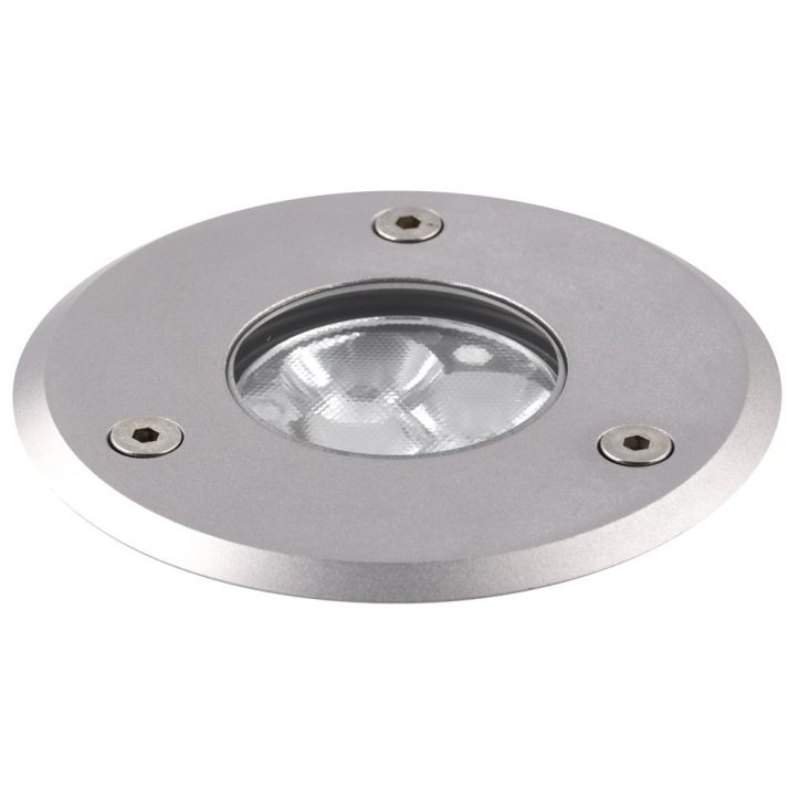 LCD Bodeneinbauleuchte LED 1451LED LCD Bodeneinbauleuchte LED 1451LED