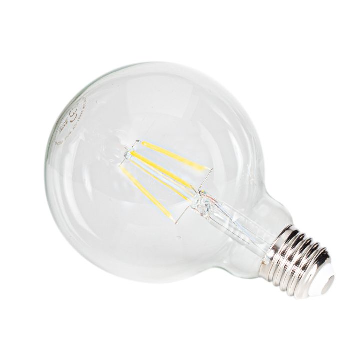 Zubehör LED Filament dimmbar 95 mm klar Zubehör LED Filament dimmbar 95 mm klar