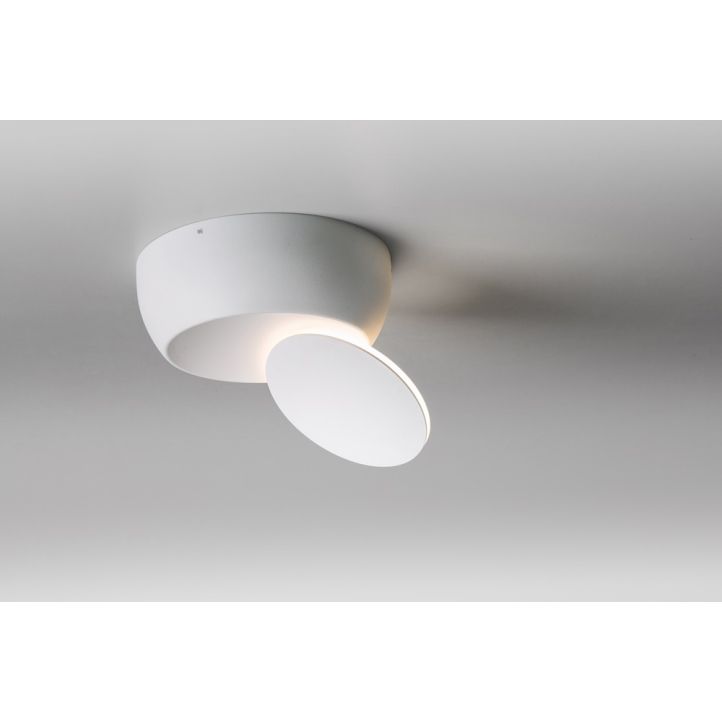 LupiaLicht MOON LED-Deckenleuchte 1844/1-8 LupiaLicht MOON LED-Deckenleuchte 1844/1-8