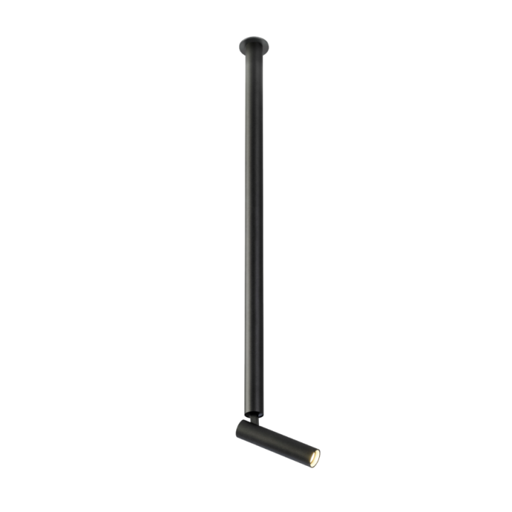 wever-ducre LED-Halbeinbauspot MATCH STICK CEILING REC 1.0 wever-ducre LED-Halbeinbauspot MATCH STICK CEILING REC 1.0