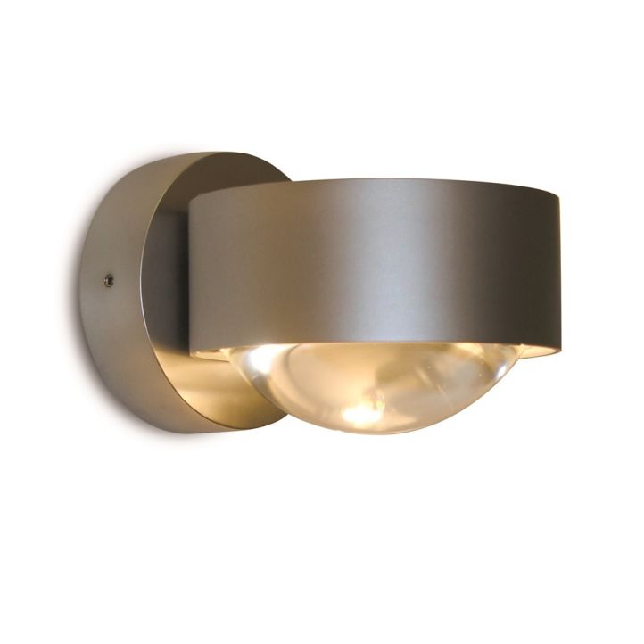 Top Light PUK WALL LED-Wandleuchte 2-0813-LED Top Light PUK WALL LED-Wandleuchte 2-0813-LED