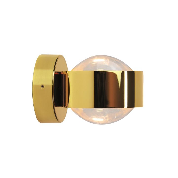 Top Light PUK WALL LED-Wandleuchte 2-0816-LED Top Light PUK WALL LED-Wandleuchte 2-0816-LED