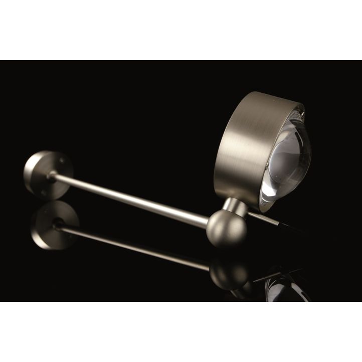 Top Light PUK WING SINGLE LED-Wand-/Deckenleuchte Top Light PUK WING SINGLE LED-Wand-/Deckenleuchte