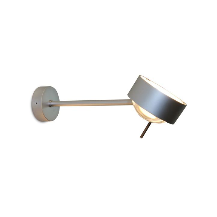 Top Light PUK MAXX SIDE SINGLE Wand-/Deckenleuchte Top Light PUK MAXX SIDE SINGLE Wand-/Deckenleuchte