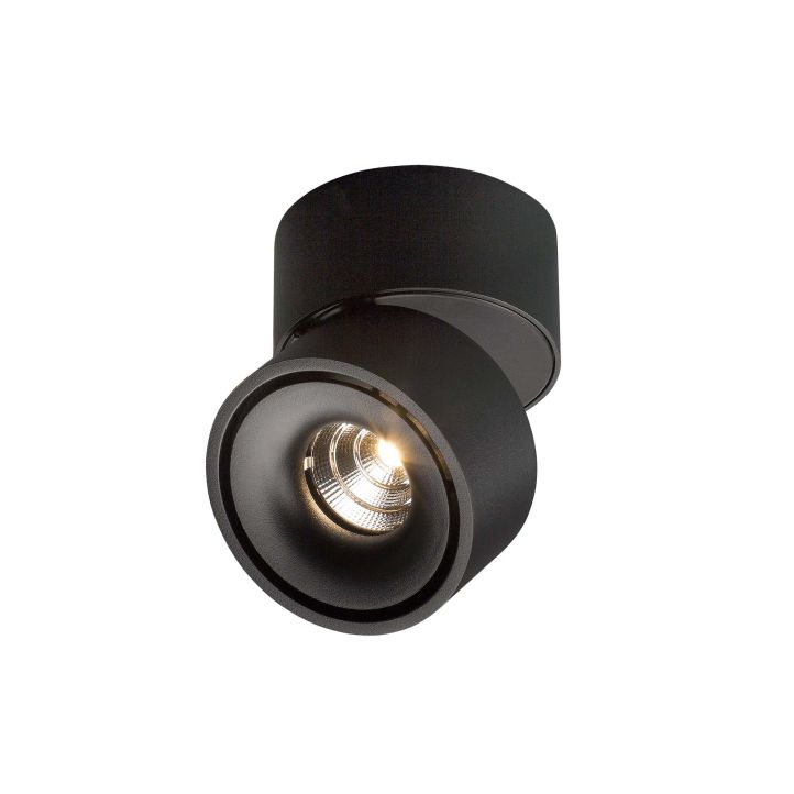 Lumexx LED-Spot EASY 10W 32° schwarz 2-215-05-2 Lumexx LED-Spot EASY 10W 32° schwarz 2-215-05-2