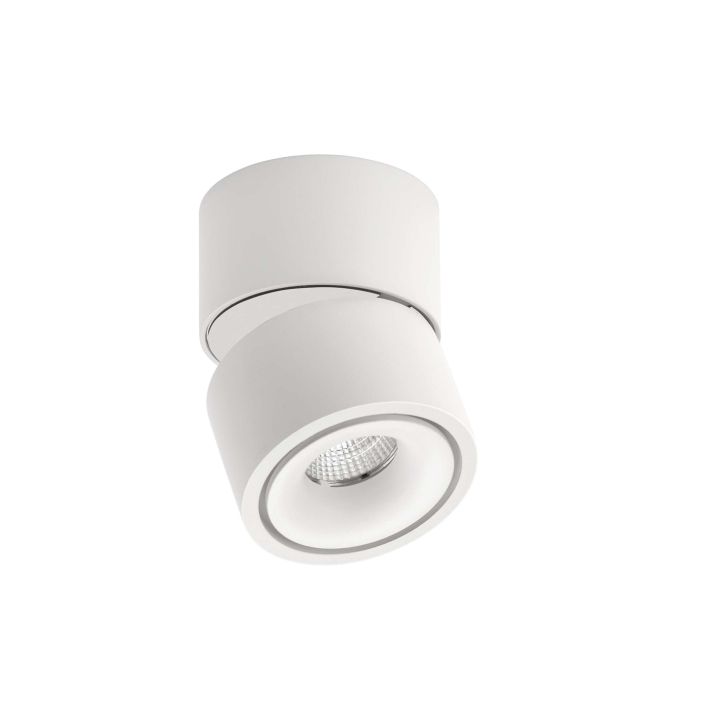 Lumexx LED-Spot EASY MINI 10W 32° weiß 2-215-08-1 Lumexx LED-Spot EASY MINI 10W 32° weiß 2-215-08-1
