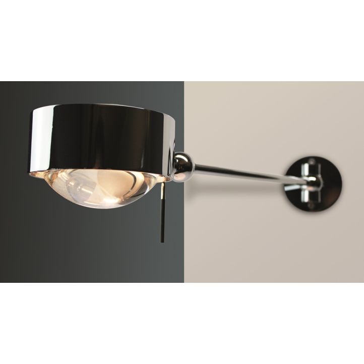 Top Light PUK MAXX HOTEL LED-Wandleuchte Top Light PUK MAXX HOTEL LED-Wandleuchte