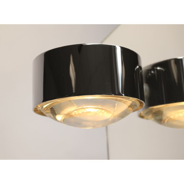 Top Light PUK MIRROR LED-Spiegelaufbauleuchte 2-08211-LED 2-08212-LED 2-08213-LED 2-08214-LED 2-08215-LED 2-08216-LED 2-08217-LED