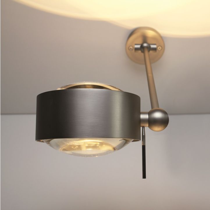 Top Light PUK MAXX WING SINGLE Wand-/Deckenleuchte Top Light PUK MAXX WING SINGLE Wand-/Deckenleuchte