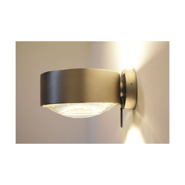 Top Light PUK MEG MAXX WALL + LED-Wandleuchte 2-40801 2-40802 2-40803 Top Light PUK MEG MAXX WALL + LED-Wandleuchte 2-40801 2-40802 2-40803