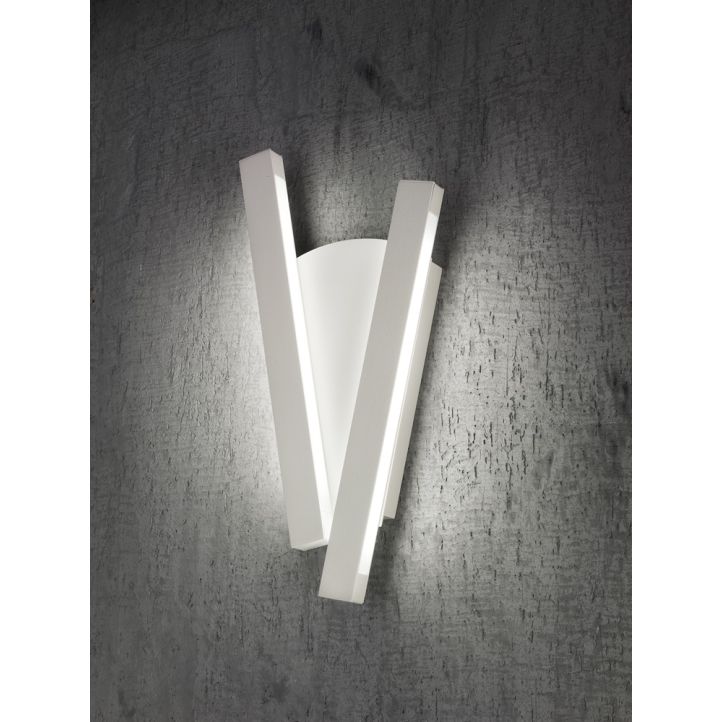 Braga ELLE LED-Wandleuchte 2089/A2 Braga ELLE LED-Wandleuchte 2089/A2
