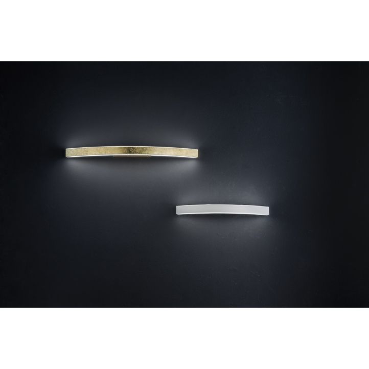Braga LOOP 45cm LED-Wandleuchte 2129/A45 Braga LOOP 45cm LED-Wandleuchte 2129/A45