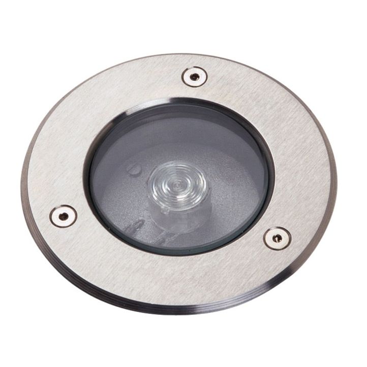 Albert LED-Erdeinbaustrahler 692159 Albert LED-Erdeinbaustrahler 692159