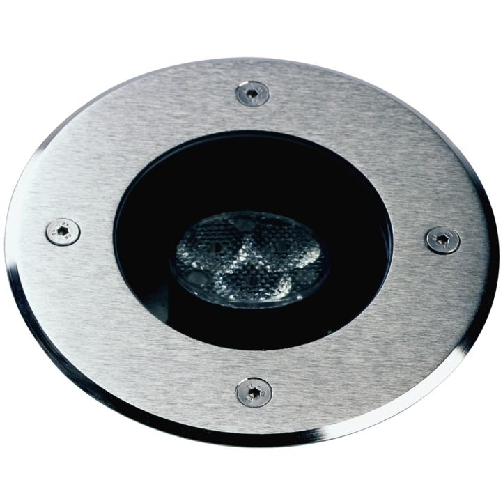 Albert LED-Erdeinbaustrahler 3000K 692188 Albert LED-Erdeinbaustrahler 3000K 692188