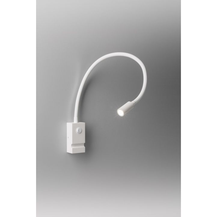 LupiaLicht PIPE LED-Wandleuchte 2200/1-8 LupiaLicht PIPE LED-Wandleuchte 2200/1-8