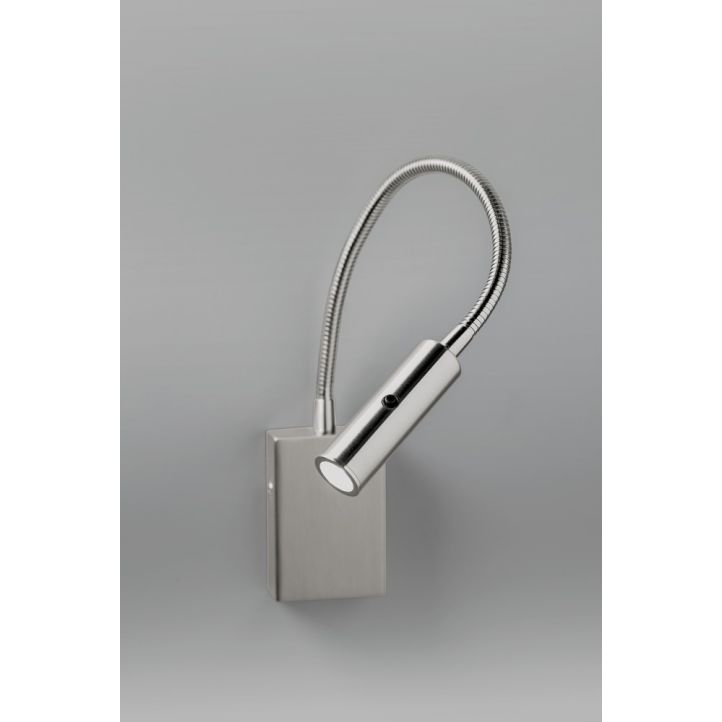 LupiaLicht SWITCH LED-Wandleuchte 2201/1 LupiaLicht SWITCH LED-Wandleuchte 2201/1