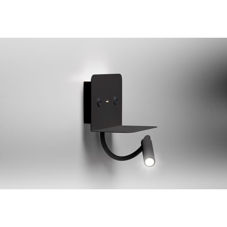 LupiaLicht RACK LED-Wandleuchte 2202/2-55