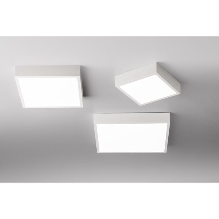 LupiaLicht VENOX LED-Deckenleuchte 2217/30-8 LupiaLicht VENOX LED-Deckenleuchte 2217/30-8