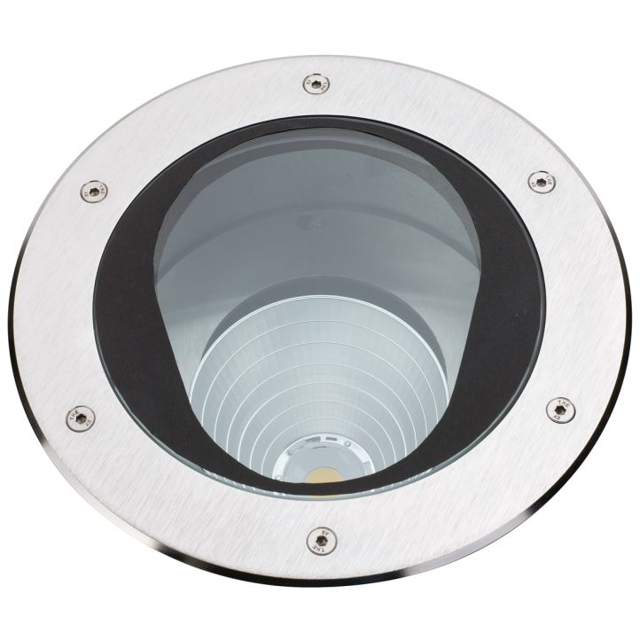 Albert LED-Erdeinbaustrahler 16W 692422 Albert LED-Erdeinbaustrahler 16W 692422