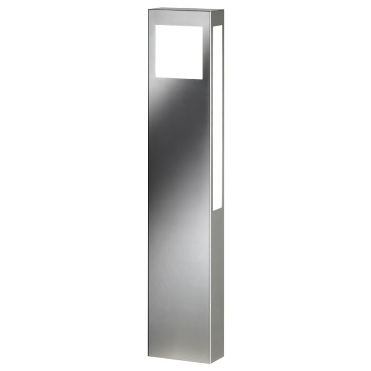 CMD LED-Pollerleuchte AQUA PAULO Edelstahl 24 CMD LED-Pollerleuchte AQUA PAULO Edelstahl 24