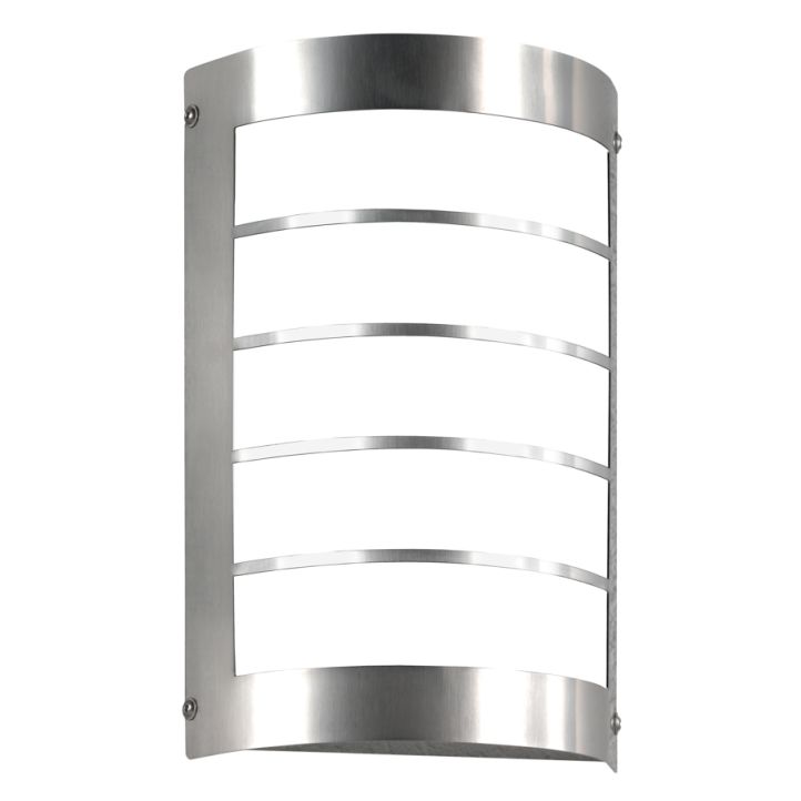CMD LED-Wandaußenleuchte AQUA MARCO mit Bewegungssensor Edelstahl 29/1/LED/BM CMD LED-Wandaußenleuchte AQUA MARCO mit Bewegungssensor Edelstahl 29/1/LED/BM