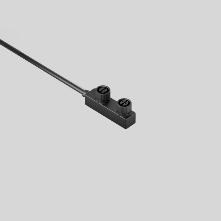 IP44.de Leuchten Verteiler für JOIN (2 Ports) 53122 IP44.de Leuchten Verteiler für JOIN (2 Ports) 53122