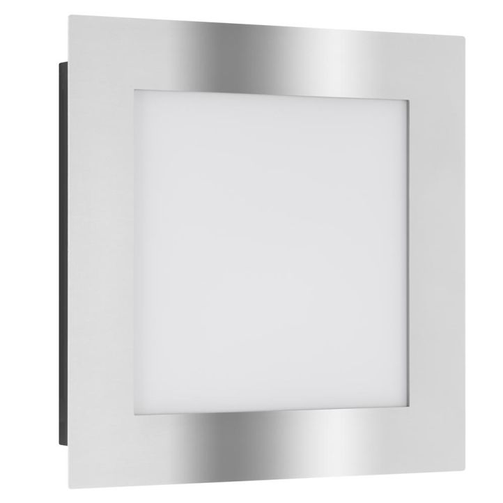 LCD Wandleuchte LED mit integriertem Bewegungsmelder 3006LEDSEN LCD Wandleuchte LED mit integriertem Bewegungsmelder 3006LEDSEN
