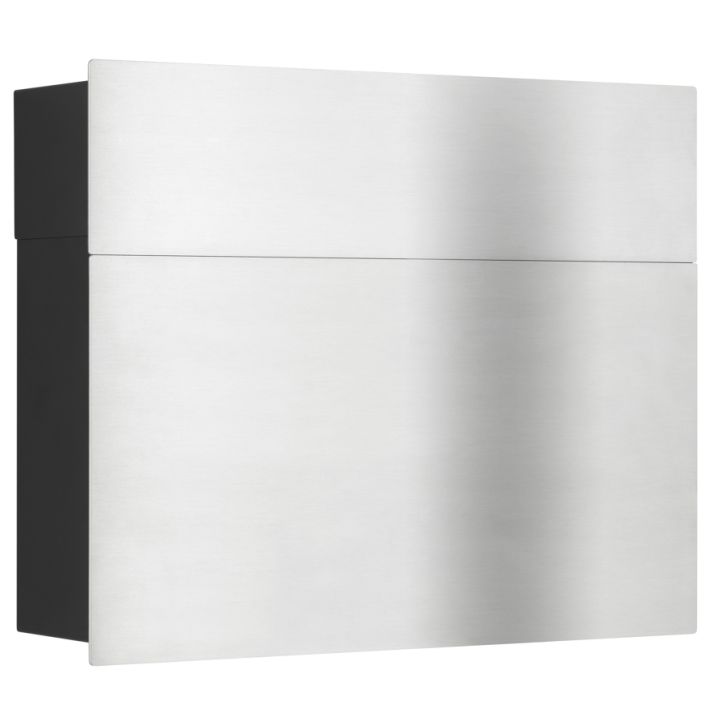 LCD Briefkasten 3020