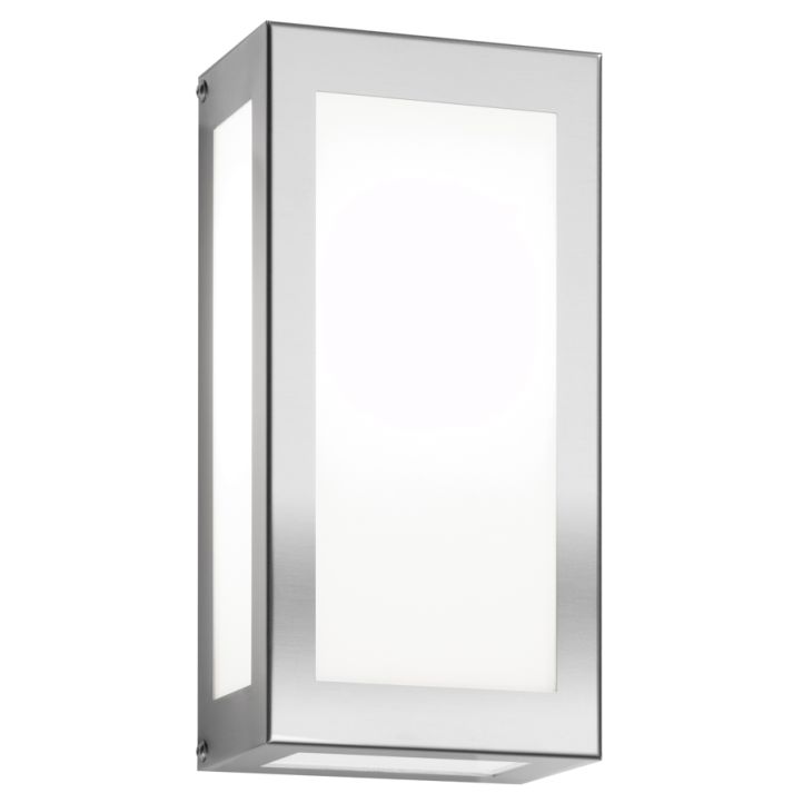 CMD Wandaußenleuchte AQUA RAIN Edelstahl 34 CMD Wandaußenleuchte AQUA RAIN Edelstahl 34