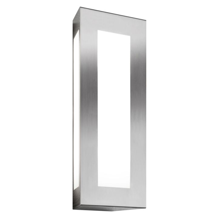 CMD Wandaußenleuchte AQUA LIGHT Edelstahl 36 CMD Wandaußenleuchte AQUA LIGHT Edelstahl 36