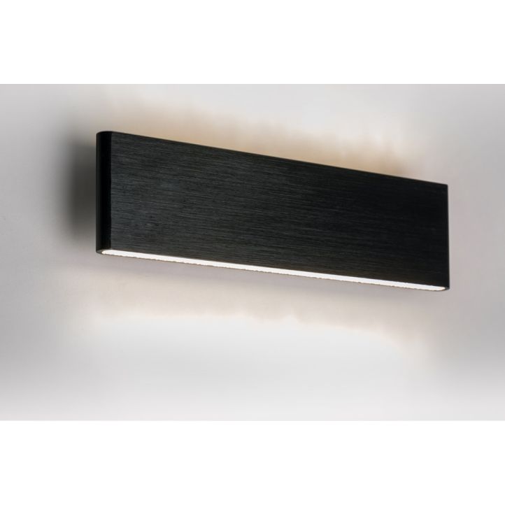 LupiaLicht JUSTUS W LED-Wandleuchte 3961/2 LupiaLicht JUSTUS W LED-Wandleuchte 3961/2